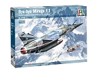 Bye-bye MIRAGE F1, 1:48