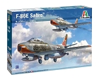 F-86E Sabre, 1:48