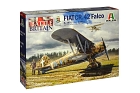 Fiat CR.42 Falco, 1:48