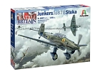 Ju-87B Stuka Battle of Britain, 1:48