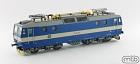 Elektrická lokomotiva 363 129, ČD, H0 1:87