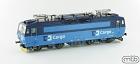 Elektrická lokomotiva 363 516, ČD Cargo, H0 1:87