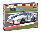 Porsche 935 Baby, 1:24