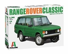 Range Rover Classic, 1:24