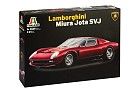 Lamborghini Miura SVJ, 1:24