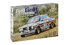 Ford Escort RS 1800 MK.II Lombard RAC Rally, 1:24