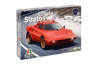 Lancia Stratos HF, 1:24
