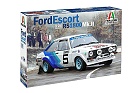 Ford Escort RS 1800 Mk.II, 1:24