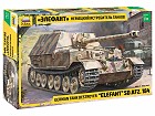 Elefant Sd. Kfz. 184, 1:35