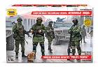 Modern Russian Infantry, 1:35