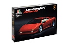 Lamborghini Diablo, 1:24