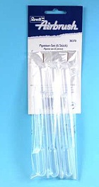 Sada pipet 6ks