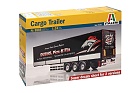 Cargo Trailer, 1:24