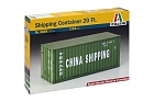 20´ Container, 1:24