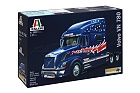 Volvo VN 780, 1:24