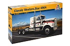 CLASSIC WESTERN STAR, 1:24