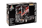 SCANIA 164 L TOPCLASS, 1:24