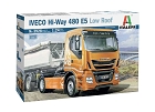 IVECO-Hi-WAY 490E5 Low Roof, 1:24