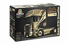 SCANIA R730 Streamline Team Chimera, 1:24