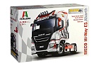 Iveco Hi-Way E5 Abbarth, 1:24