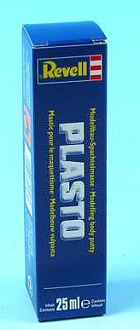 Tmel Plasto 25g