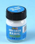 Podkladová vrstva Aqua Color Basic 25ml