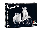 VESPA 125 PRIMAVERA, 1:9