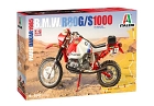 BMW 1000 Dakar 1985, 1:9