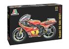Suzuki RG500 XR27 Team Heron-Barry Sheene 1978, 1:9