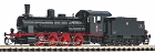 Parní lokomotiva BR 55, PKP, epocha III, TT 1:120