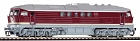 Dieselová lokomotiva BR 131, DR, epocha IV, TT 1:120
