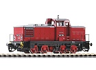 Dieselová lokomotiva V60.10, DR, III, TT 1:120