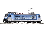 Elektrická lokomotiva BR 187 Railpool/ BLS, VI, TT 1:120