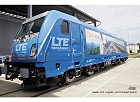 Elektrická lokomotiva BR 187, LTE, VI, TT 1:120