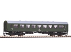 Osobní vagon Rekowagen, 2 tř., epocha IV, DR, TT 1:120