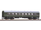 Rekowagen 2. třída, DR, epocha III, TT 1:120