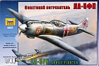 La-5 FN Soviet Fighter, 1:48