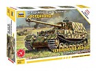 Ferdinand Sd. Kfz. 184, 1:72