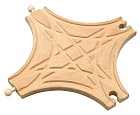 Křižovatka