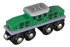 Lokomotiva SBB Krokodýl