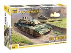 T-14 Armata, 1:72