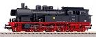 Parní lokomotiva BR 78, DR, III, H0 1:87