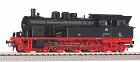 Parní lokomotiva BR 078, DB, IV, H0 1:87