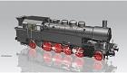 Parní lokomotiva 693 324, OBB, III, H0 1:87