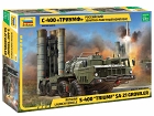 S-400 Triumf Missile System, 1:72