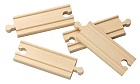 Rovné koleje 10cm 4ks