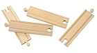 Rovné koleje 15cm 4ks