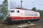 Elektrická lokomotiva BR 103, DB, IV, H0 1:87