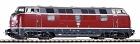 Dieselová lokomotiva V 200.1, DB, III, H0 1:87