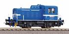 Dieselová lokomotiva TGK2-T203, CZ, H0 1:87